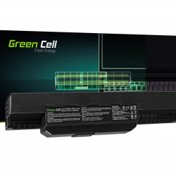Green Cell Battery AS04 A31-K53 A32-K53 A41-K53 A42-K53 for Asus A537 K53 K53E K53S K53SV X53 X53S X53U X54 X54C X54F X54H